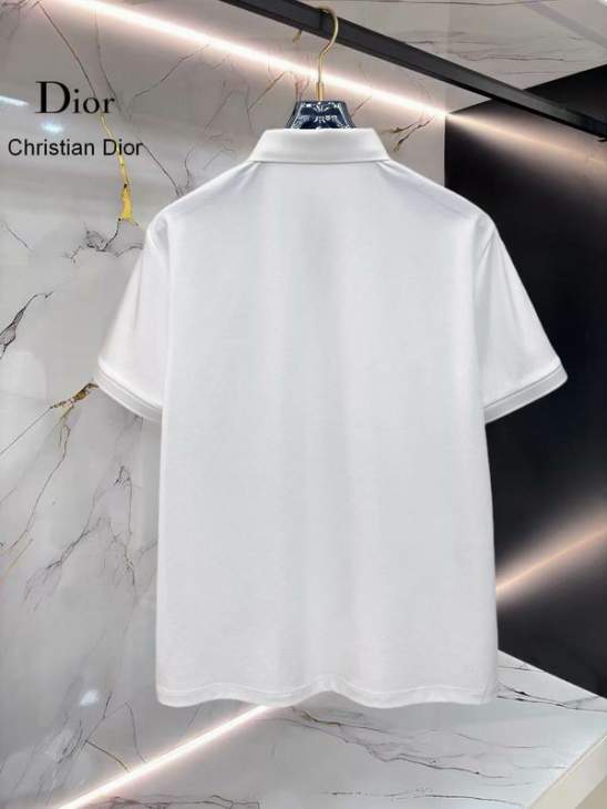 Dior Polo Shirts Short _SKUDiorM-4XL24cr50828427